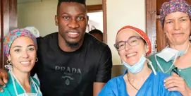 Andre Onana Foundation