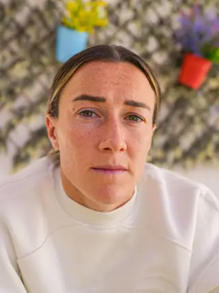 Lucy Bronze SAL