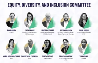 FIFPRO EDI 10 Update