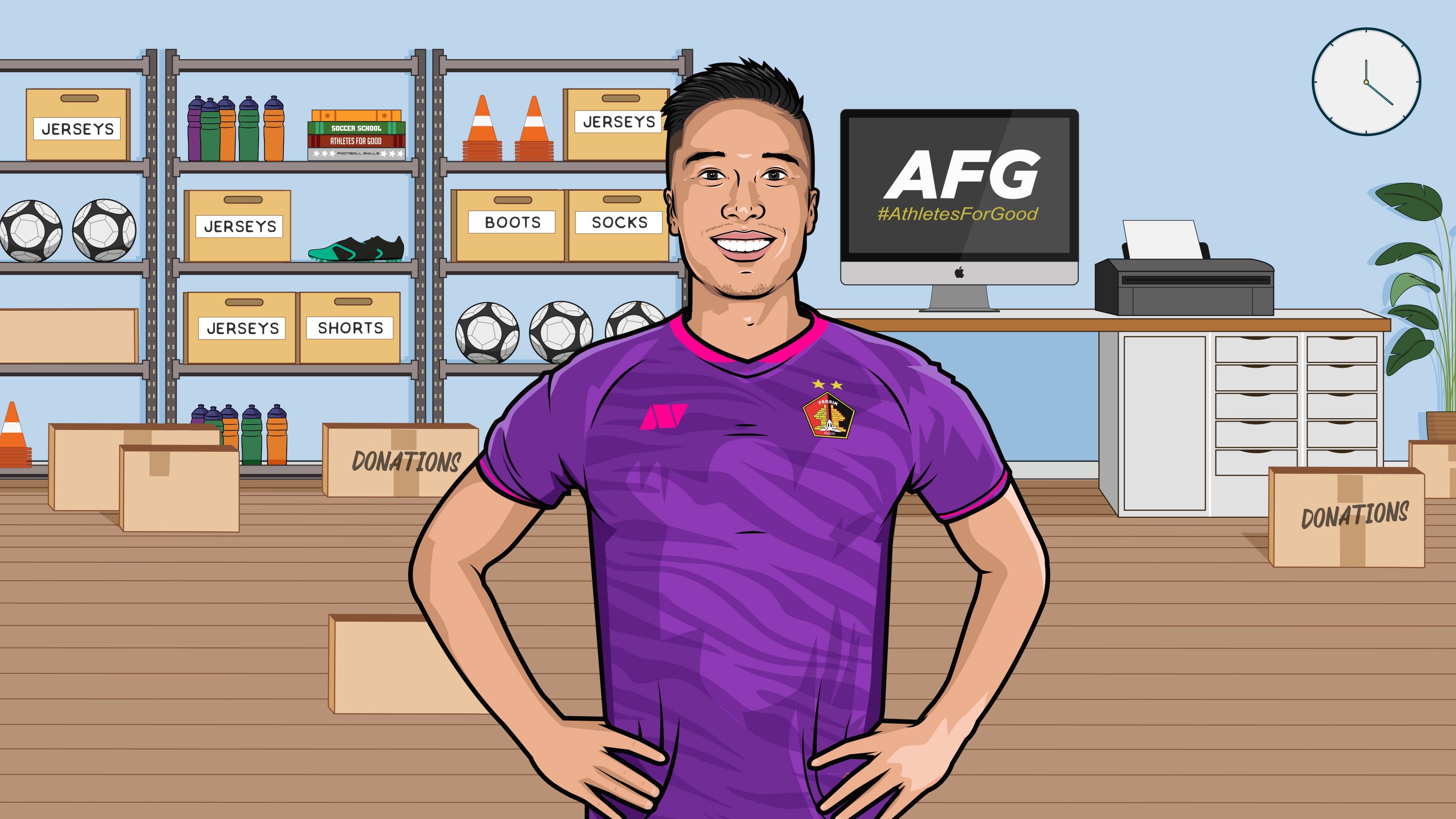 Arthurirawan2 Communitychampion