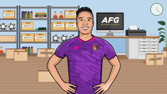 Arthurirawan2 Communitychampion