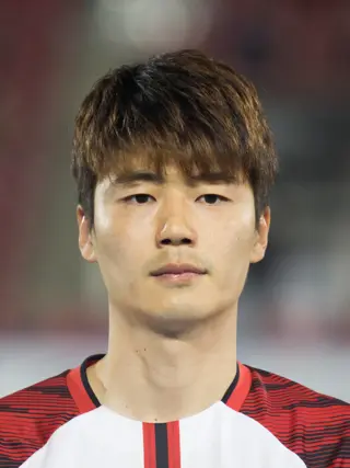 Sung-yeung Ki_persona