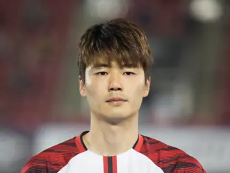 Sung-yeung Ki_persona