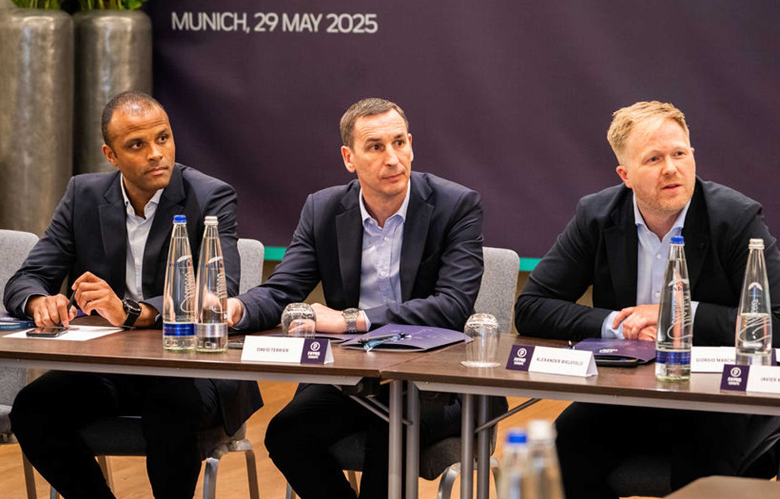 Stakeholder Dialogue 2