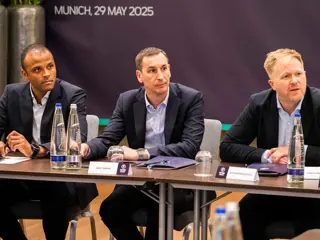 Stakeholder Dialogue 2