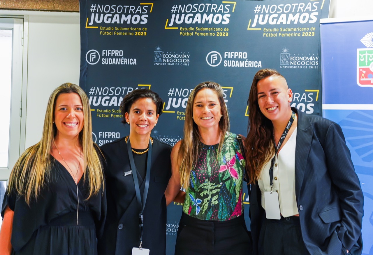 Estudio Sudamericano 2023 - 2