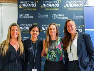 Estudio Sudamericano 2023 - 2