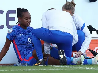 Marie Antoinette Katoto France