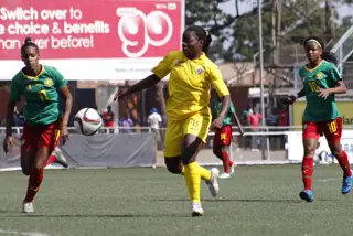 Rudo Neshamba Zimbabwe 2