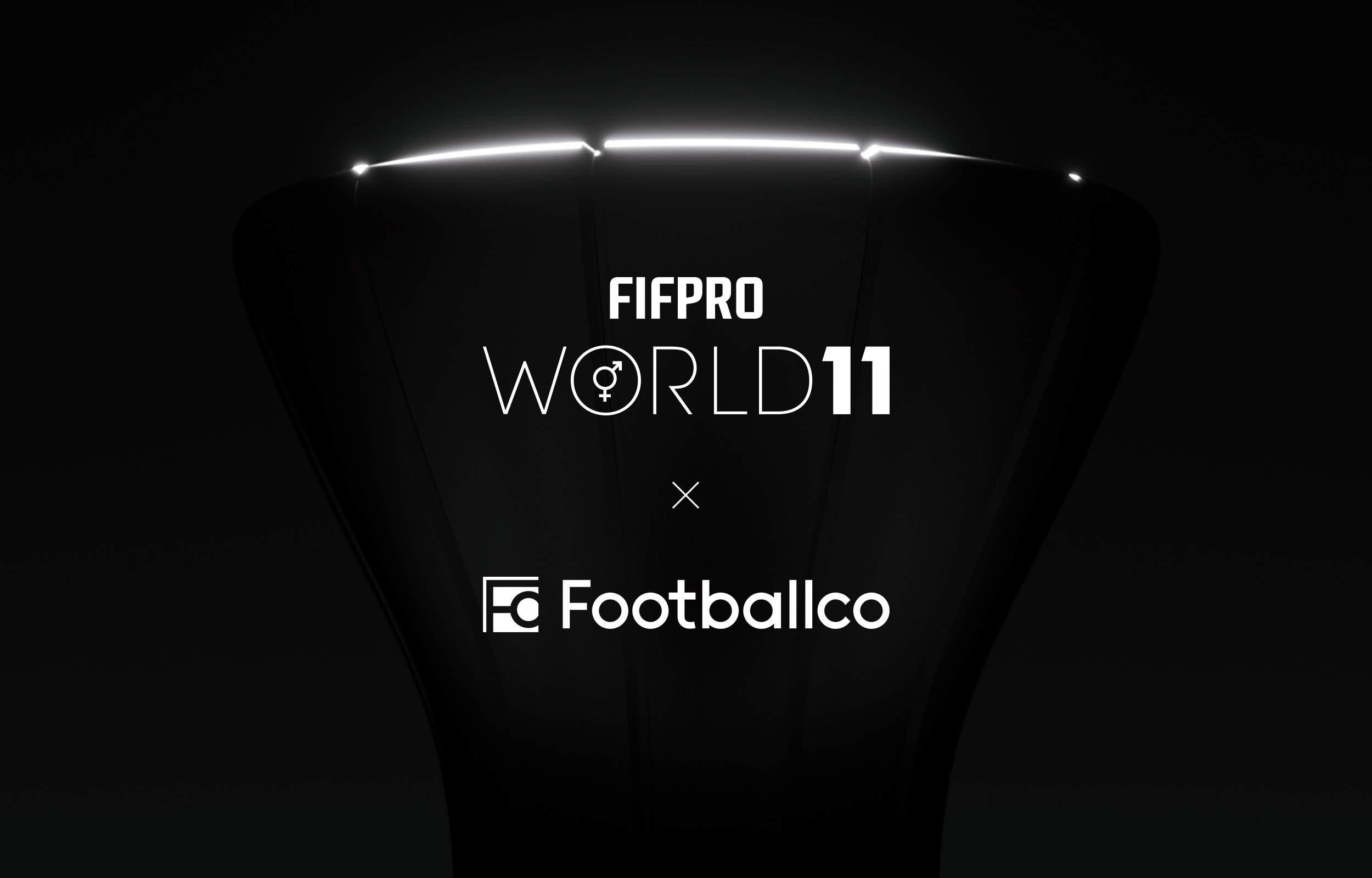 FIFPRO World 11 X Footballco Partnership FP