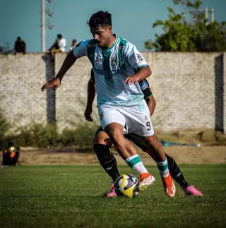 Diego Saffadi Liga 2 Peru