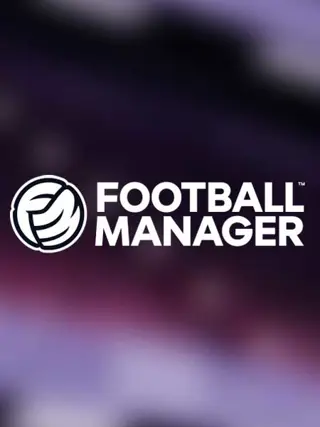 Football Manager