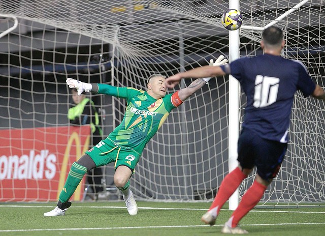 Cristobal Campos Chile 4