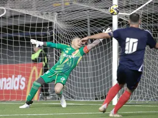 Cristobal Campos Chile 4