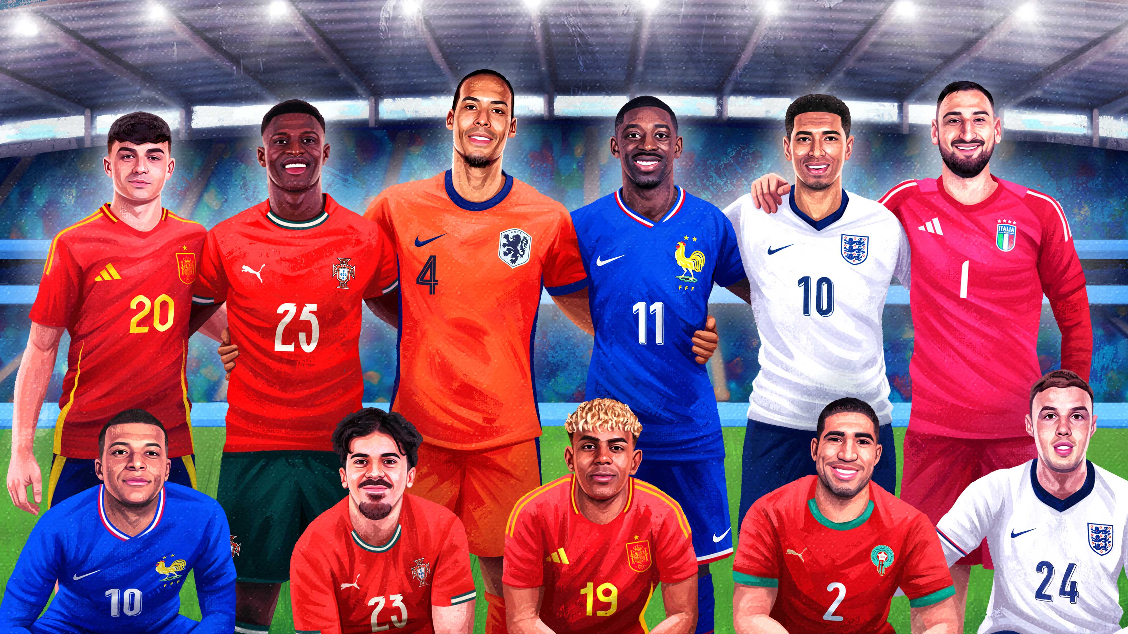 1920X1080 Mens Cropped