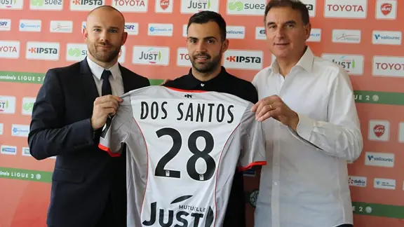 Thomas Buanec Dos Santos 1100