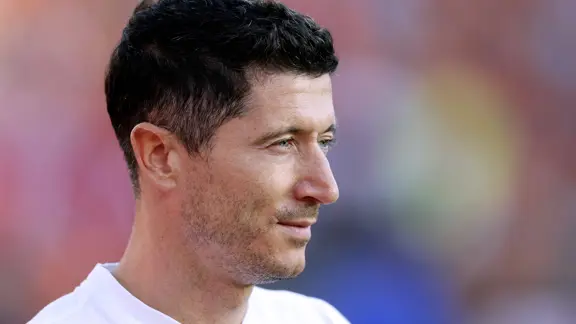 Robert Lewandowski Imago1012616228h