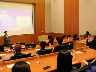 KPFA Women's National Team Meeting (2)