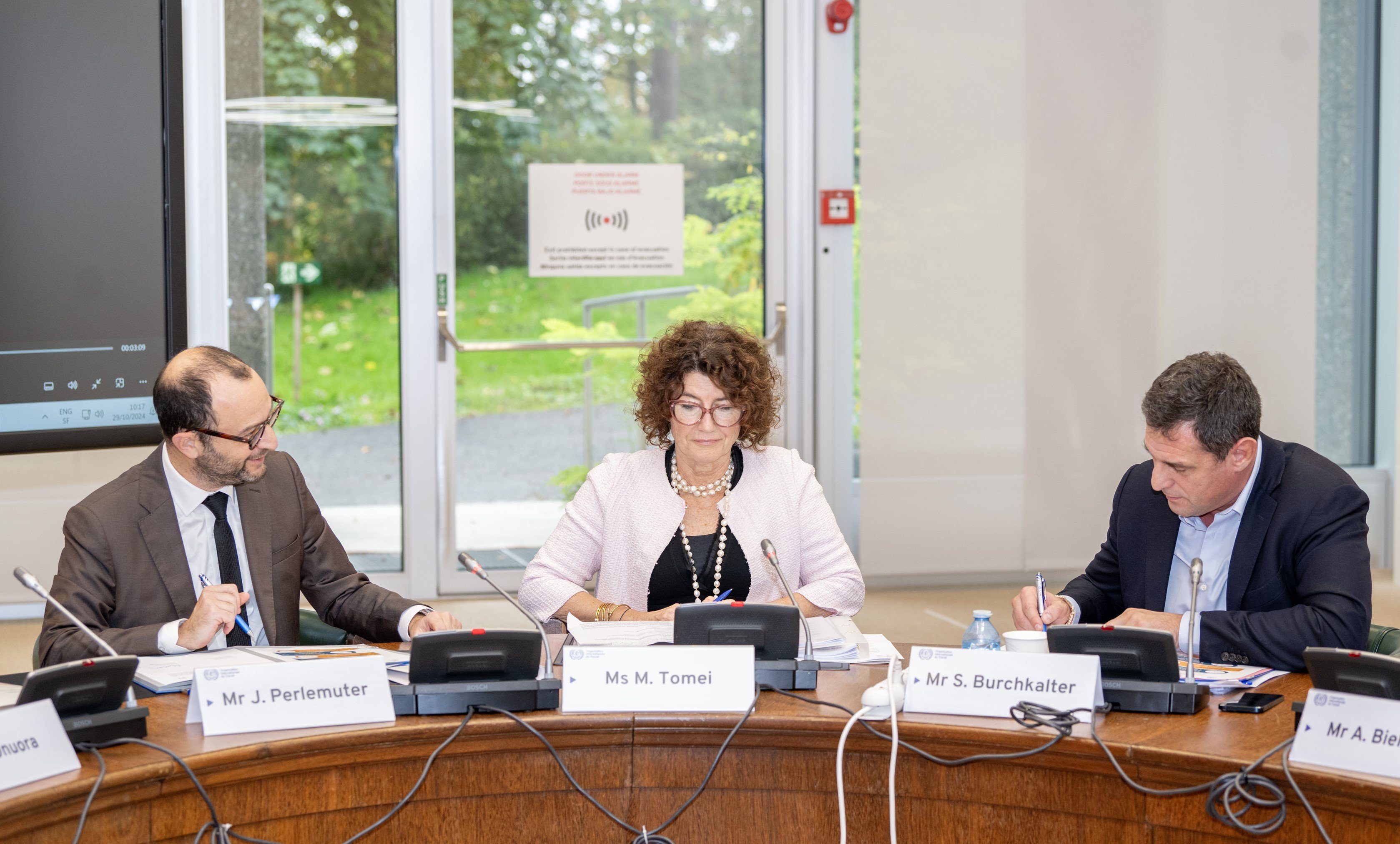 FIFPRO x WLA - Best-practice guidelines 2