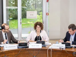 FIFPRO x WLA - Best-practice guidelines 2