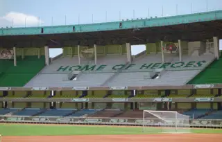 Kenya Mathare United