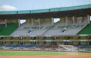 Kenya Mathare United