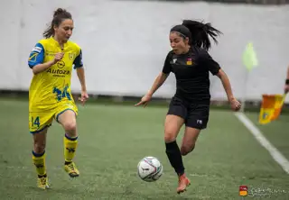 Ana Lucia Martinez 3