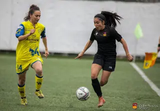 Ana Lucia Martinez 3