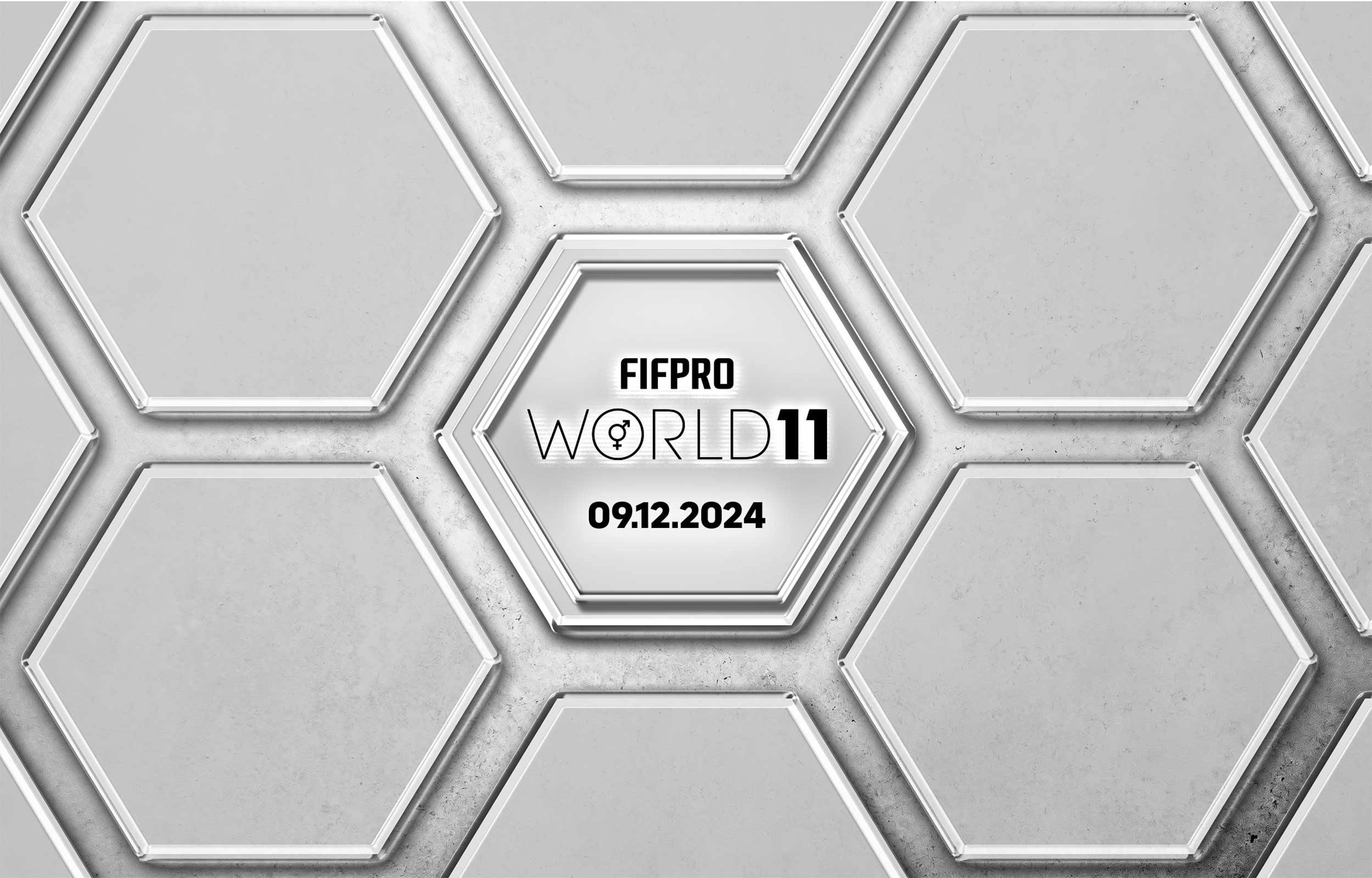 World 11 Logo 2024 Date