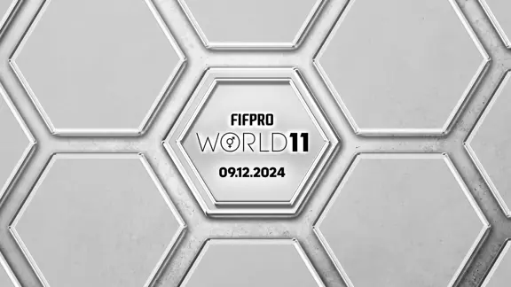 World 11 Logo 2024 Date