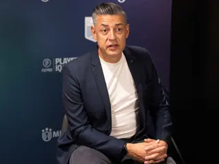 Al Buset Player IQ Tech