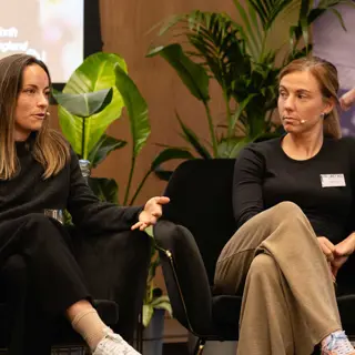 Staniforth Corsie ACL