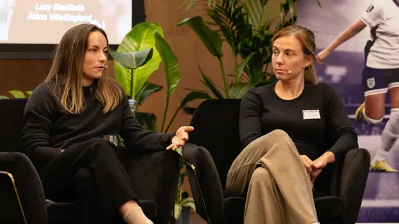 Staniforth Corsie ACL