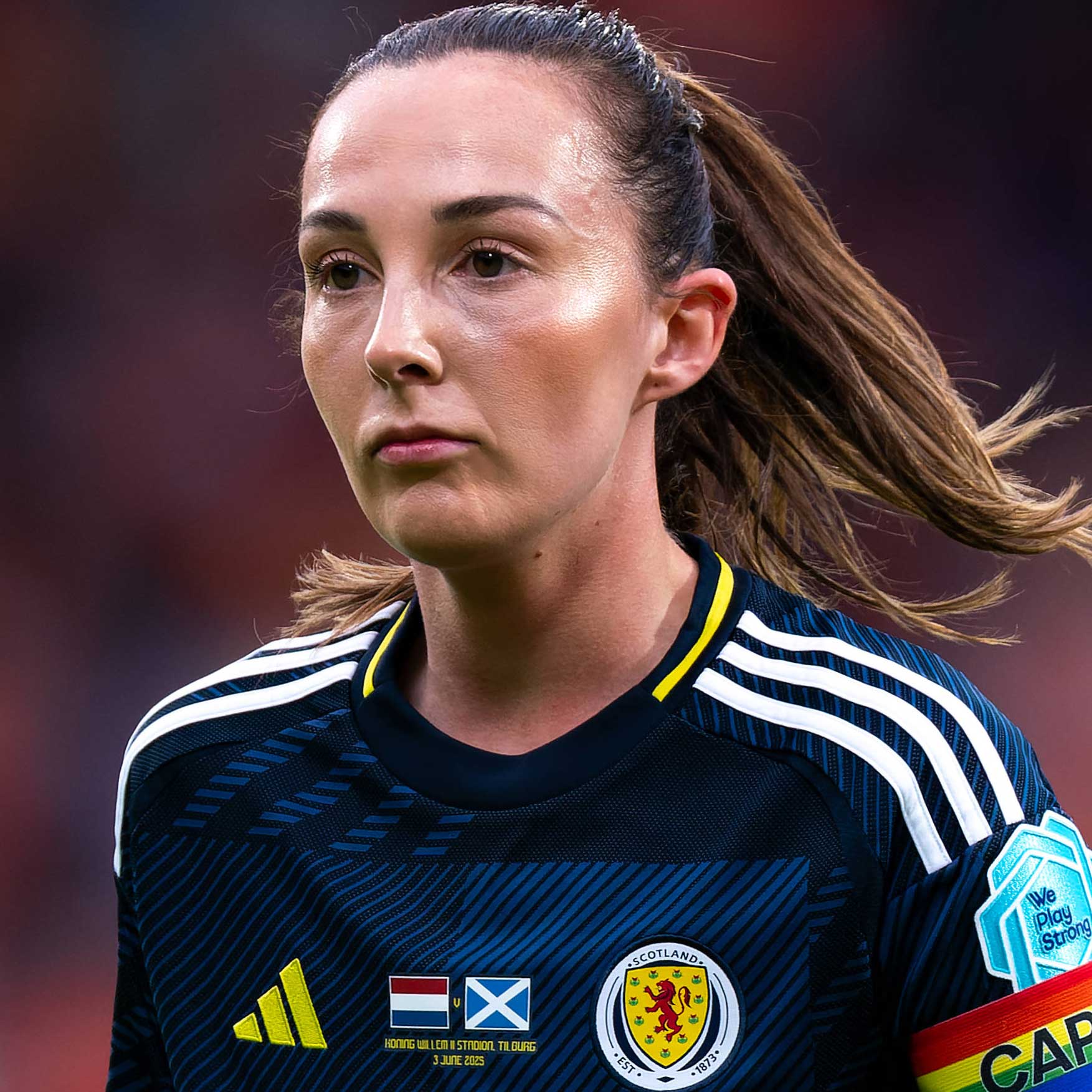 Caroline Weir GPC Bio