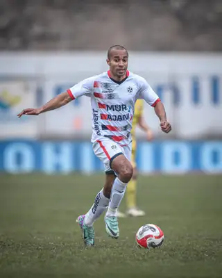 Damian Ismodes Liga 2 Peru