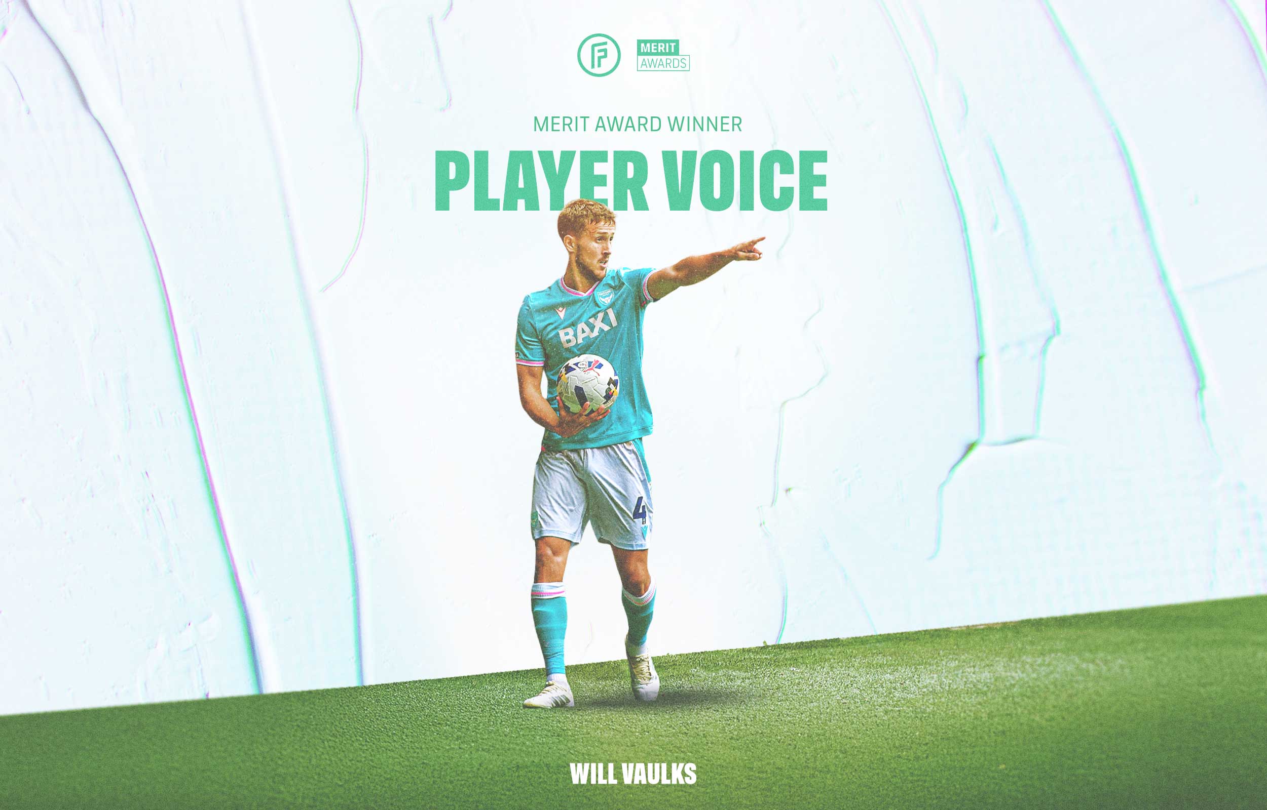 Will Vaulks FIFPRO Merit Award 2025 1 2500X1600