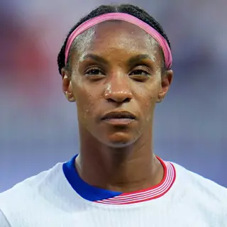 Crystal Dunn GPC Bio