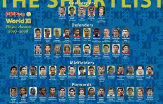 W11 Shortlist 2008 1100