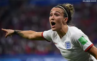 Lucy Bronze HH 700 445