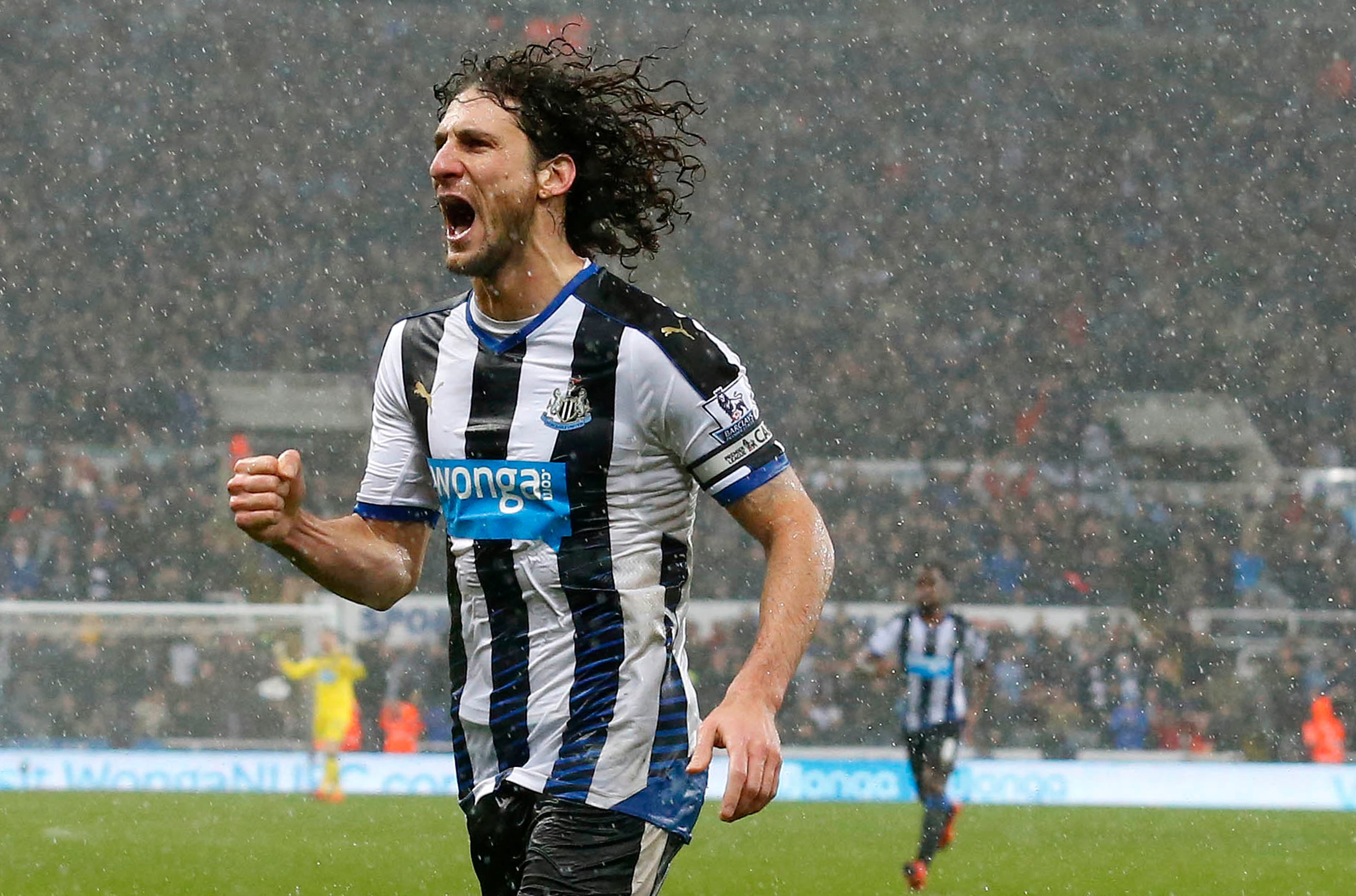 Coloccini Newcastle