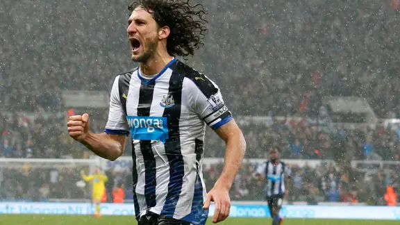Coloccini Newcastle