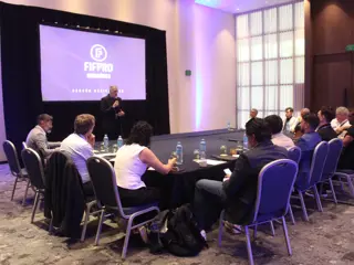 FIFPRO Sudamerica GA 2025 2