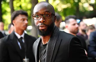 Lassana Diarra