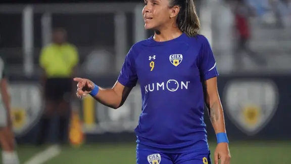 Amarelis de Mera Panama