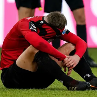 Mental Health HH 2500