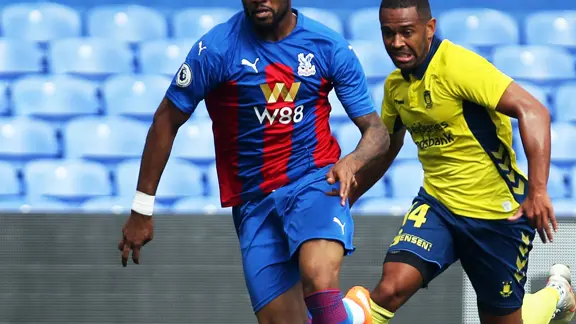 Kevin Mensah 1 2 2500