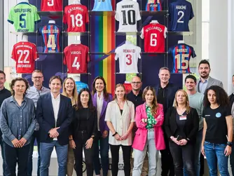 ROGE25 Womens Football Summit