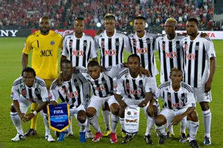 TP Mazembe 2010