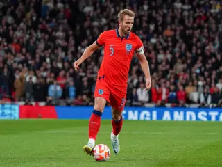 Harry Kane