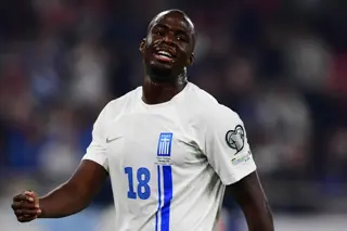 Andreas Tetteh Greece (1)